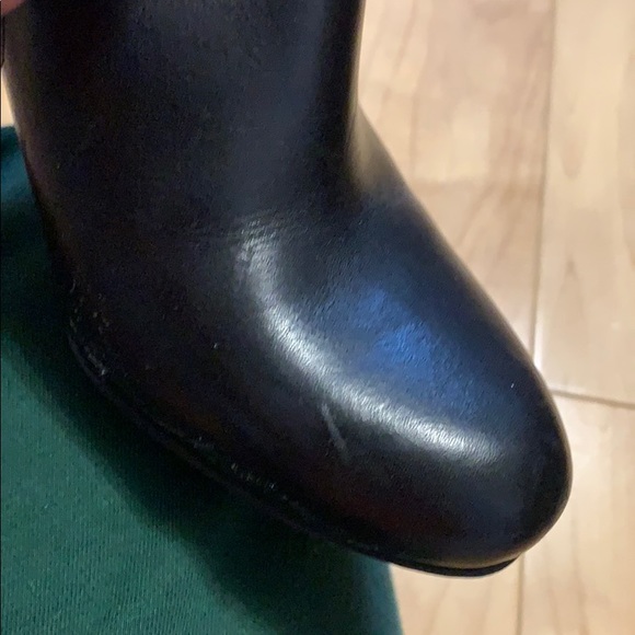 Cole Haan low cut boots - Picture 7 of 8
